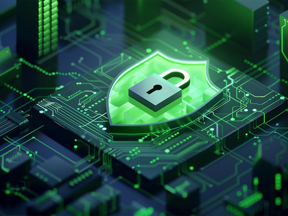 Data Security and Privacy in Property Management Software