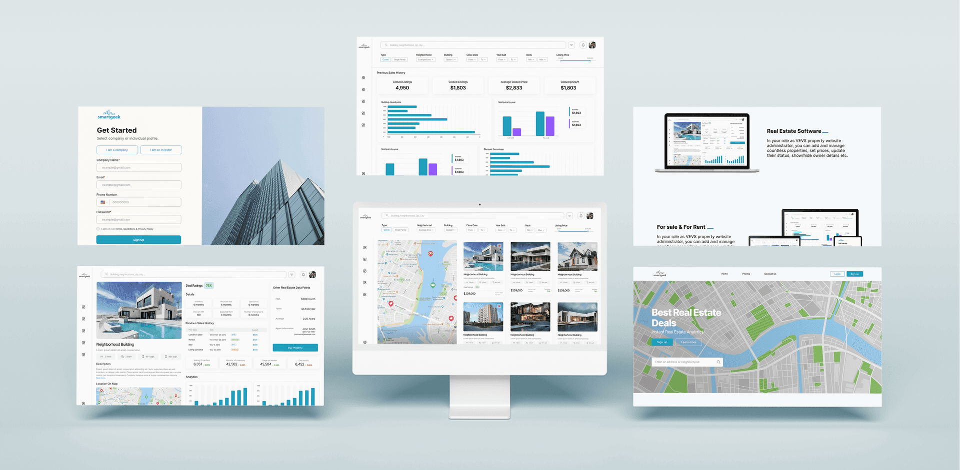 AI-driven analytics and insights for smarter decisions