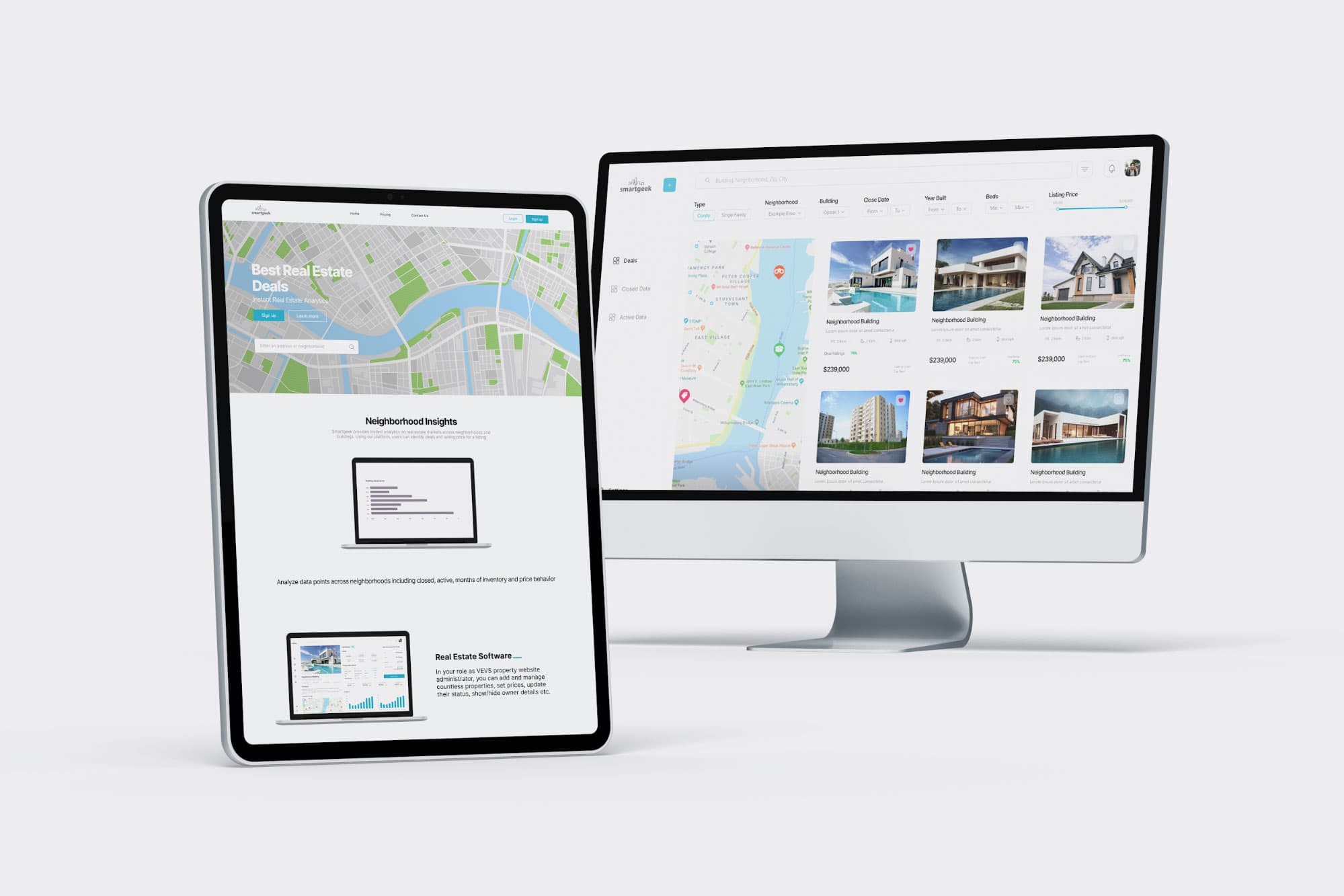 AI-driven analytics and insights for smarter decisions