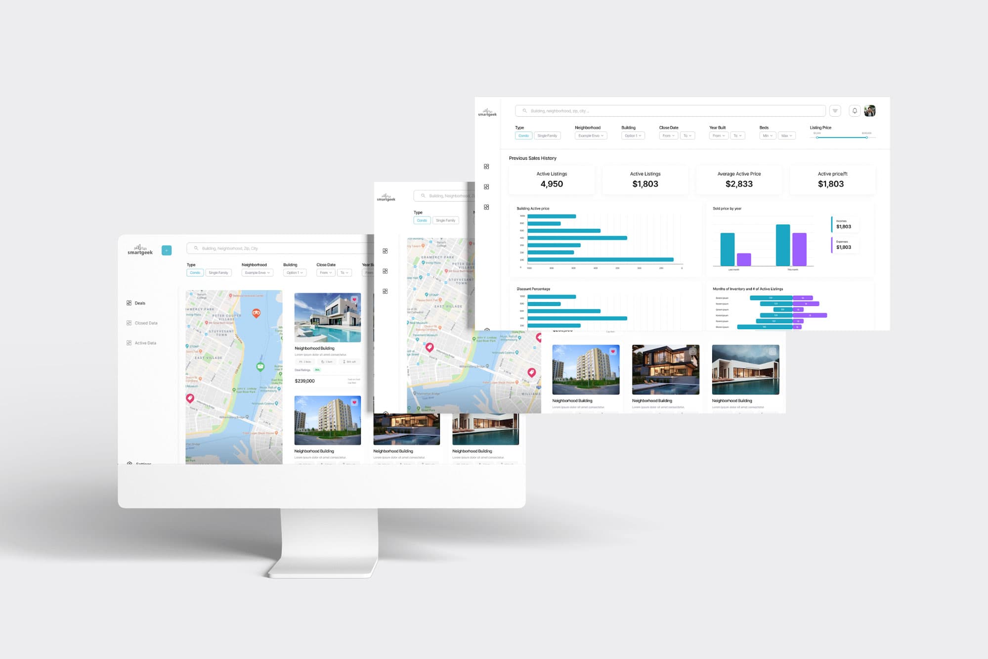 AI-driven analytics and insights for smarter decisions