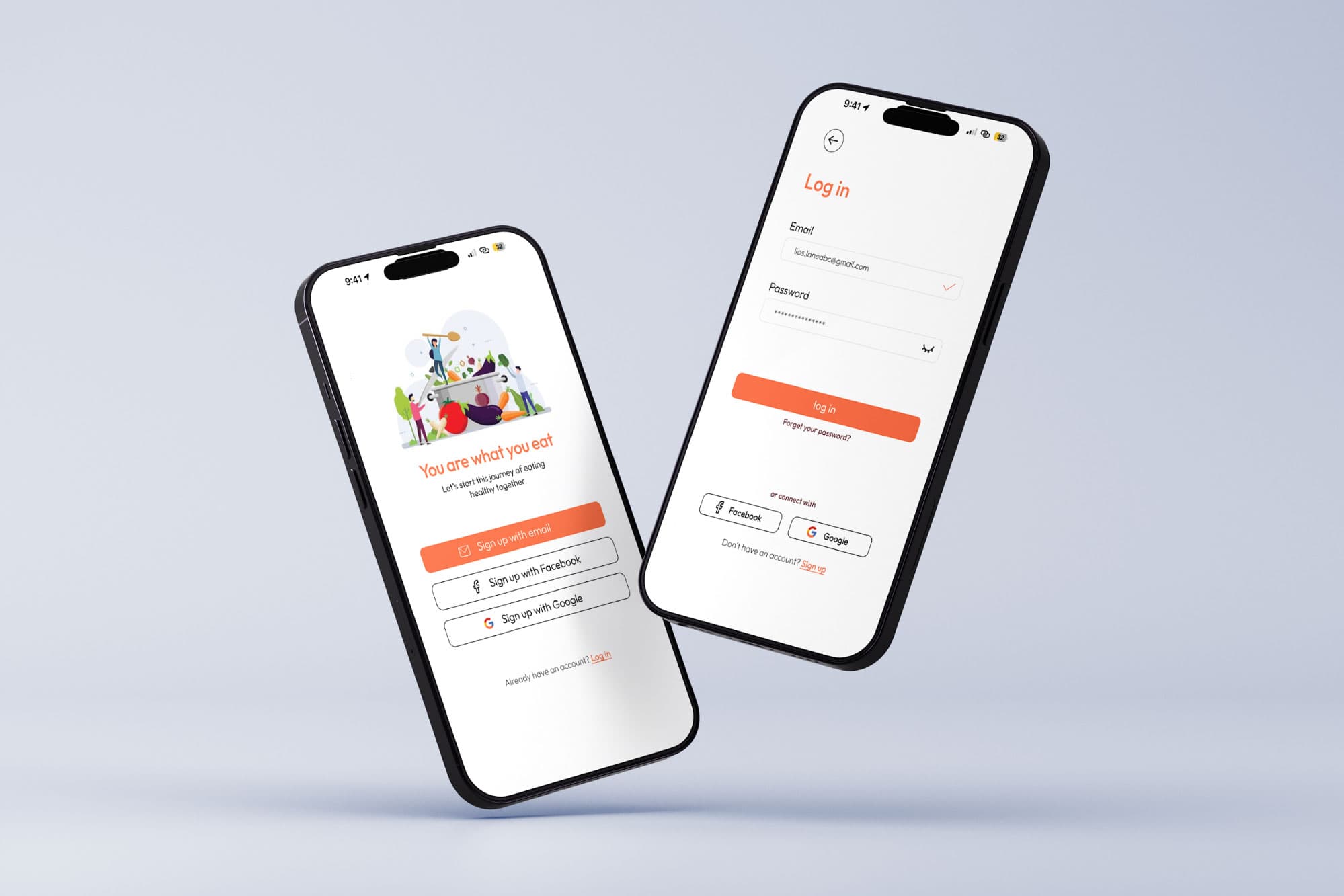 AI-powered nutrition and recipe recommendation tool