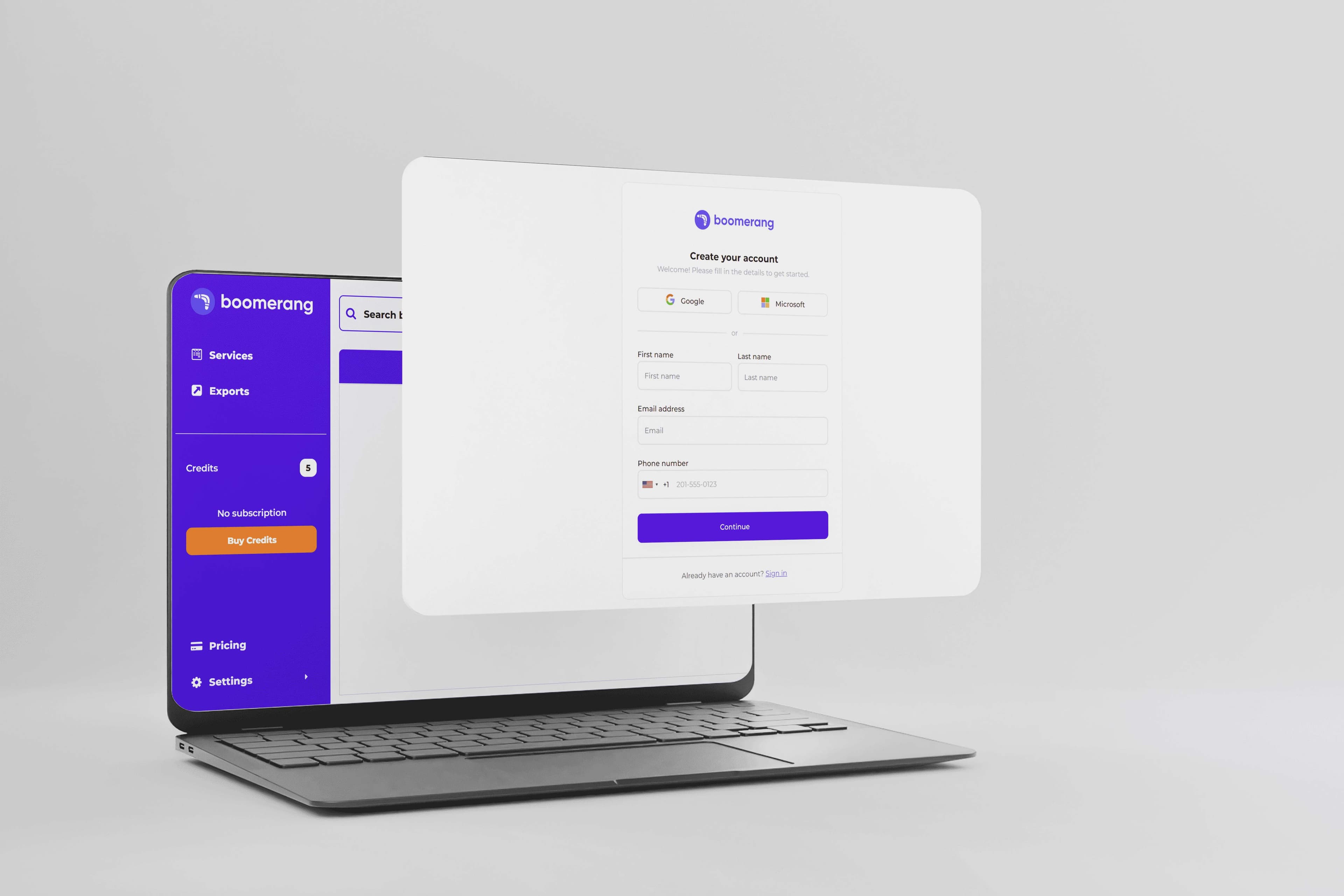 Reliable web scraping tool for accurate business data