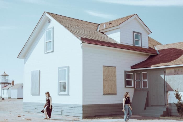 Smart real estate platform for property management — Owners