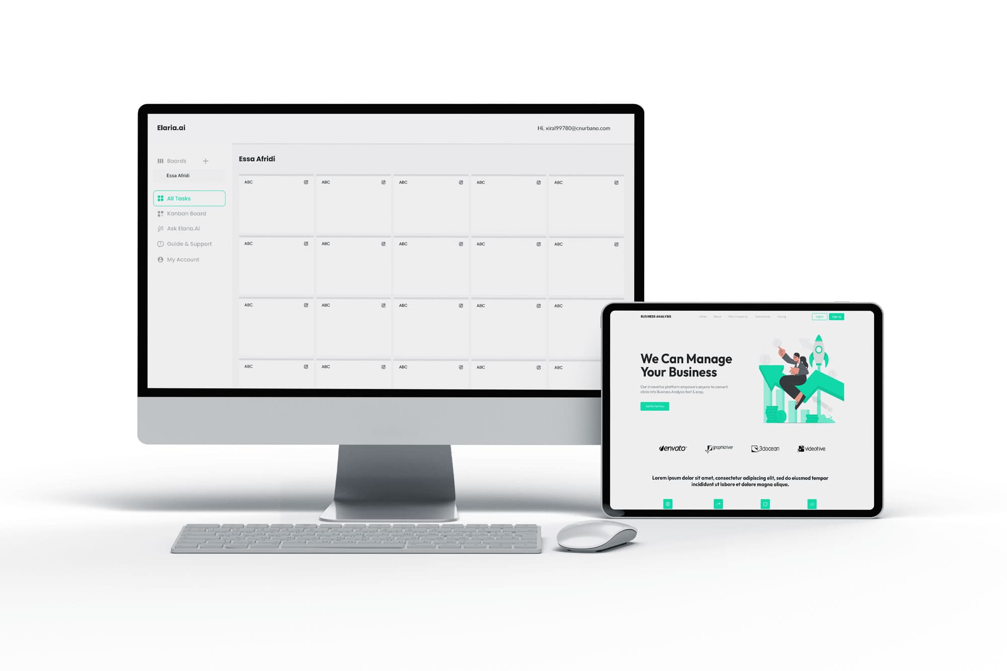 AI assistant for writing business user stories — Review Flows
