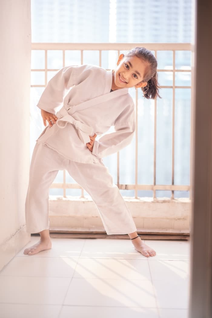 Seamlessly connect martial artists with global training resources. — Students