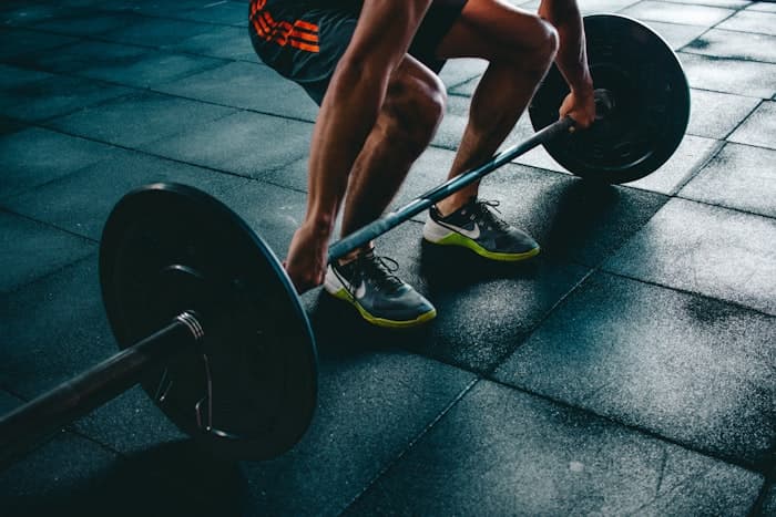 Comprehensive platform for sports clubs and athletes — Athletes