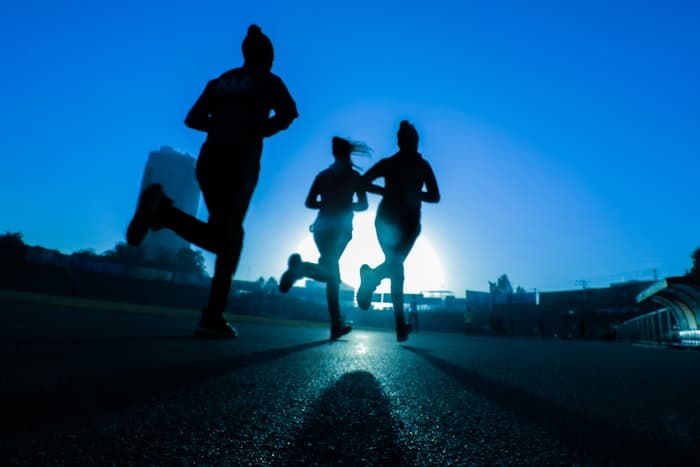 Comprehensive platform for sports clubs and athletes — Coaches