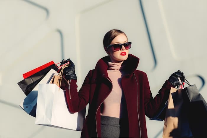Multivendor ecommerce platform for trusted online shopping — Buyers