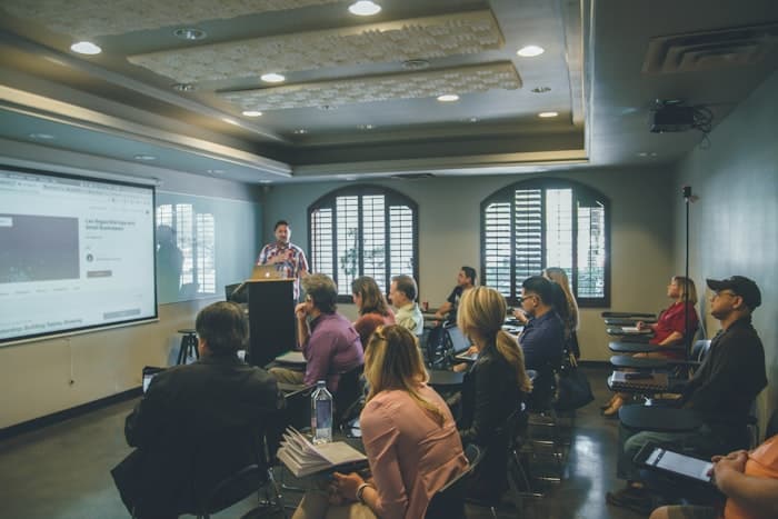 AI-Powered Client Engagement & Workflow Automation for SMBs — Teams & Staff