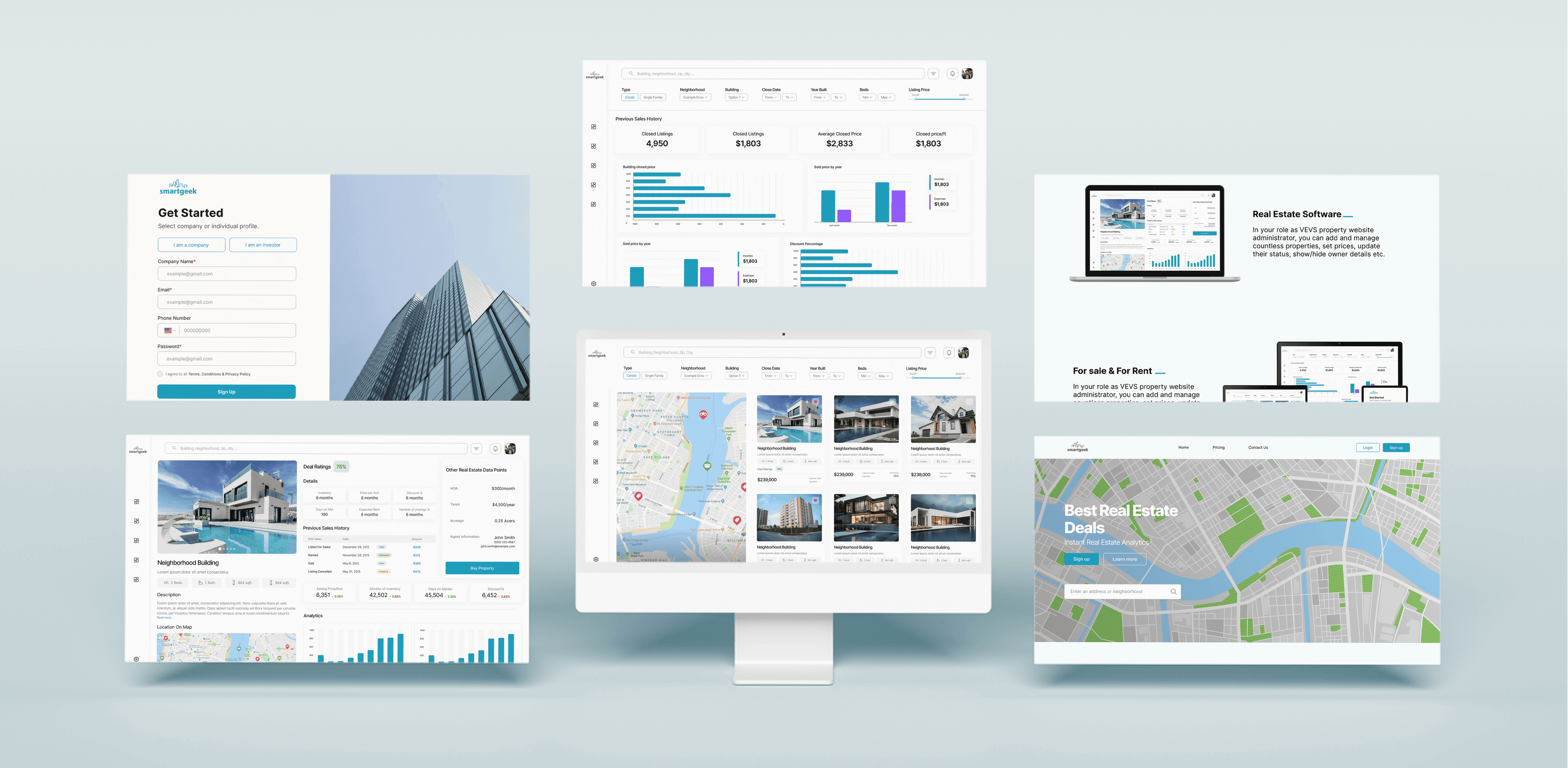 AI-driven analytics and insights for smarter decisions