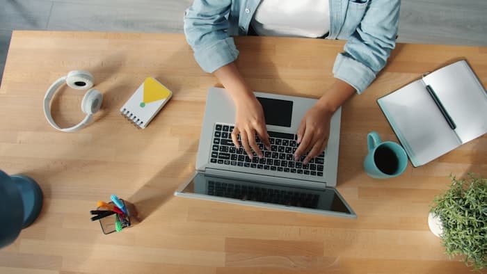 Trusted work platform for contracts and payments — Freelancers