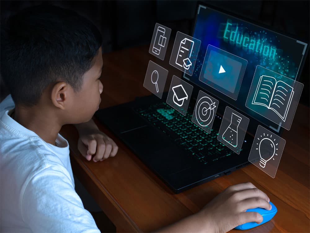 Empowering Learning: How Low code is Revolutionizing Interactive Tech Education