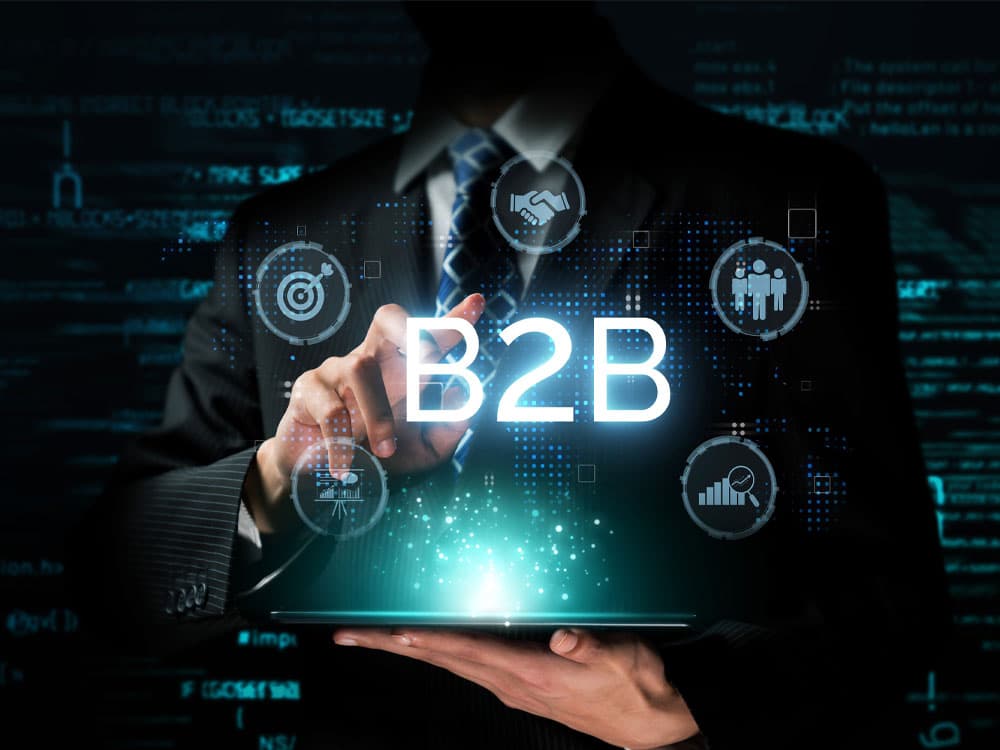 Scaling Business Efficiency: How Low Code Revolutionizes B2B Tech