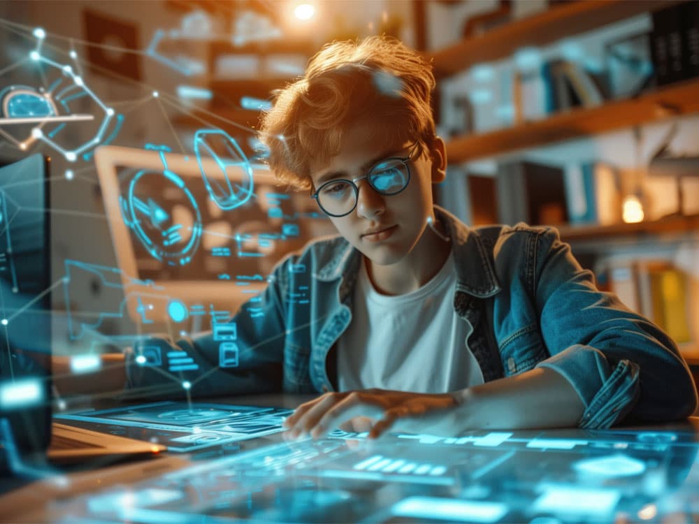 Innovate to Educate: Low Code's Role in Modernizing Learning Platforms
