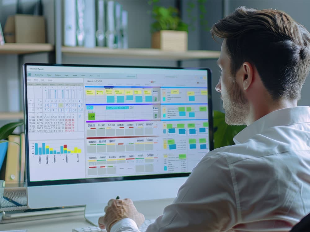 Mastering Spreadsheet Efficiency: Essential Tips and Tricks