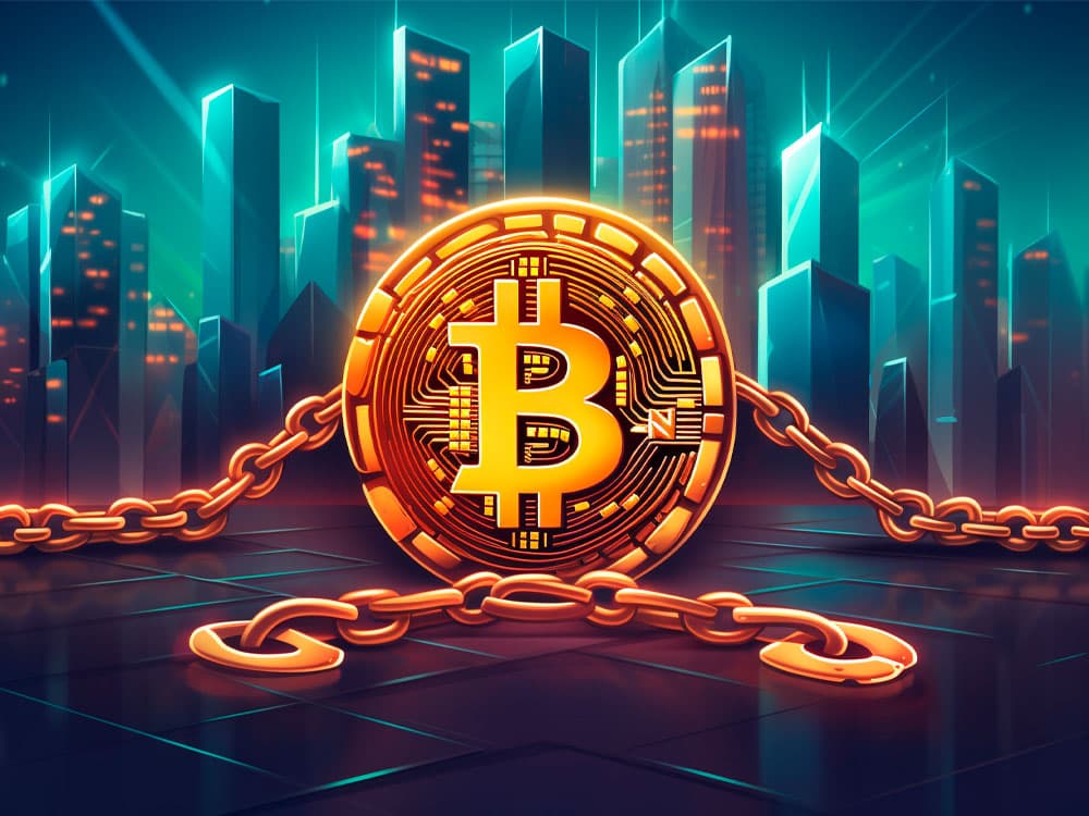 How Block Chain and Wallet Software work