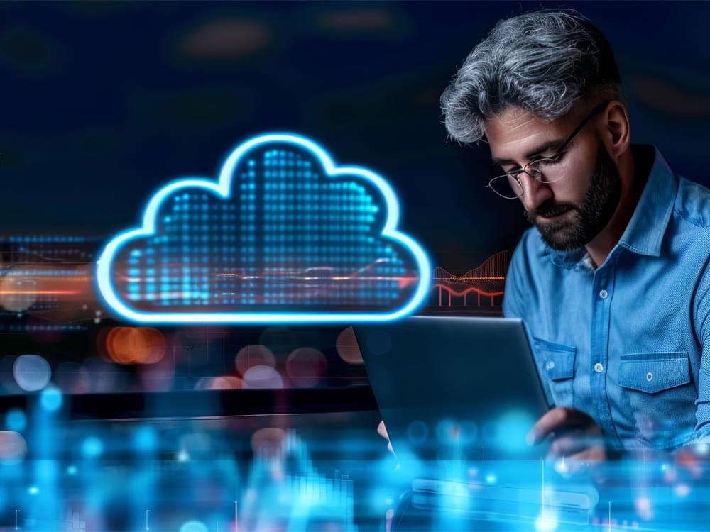 Demystifying Cloud Computing: Benefits and Considerations for Businesses.