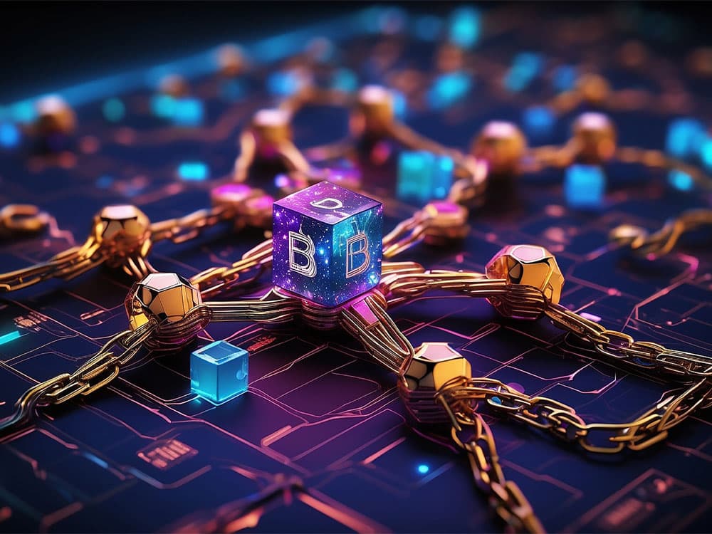 The Intricacies of Integration: Connecting Block chain technology with AI