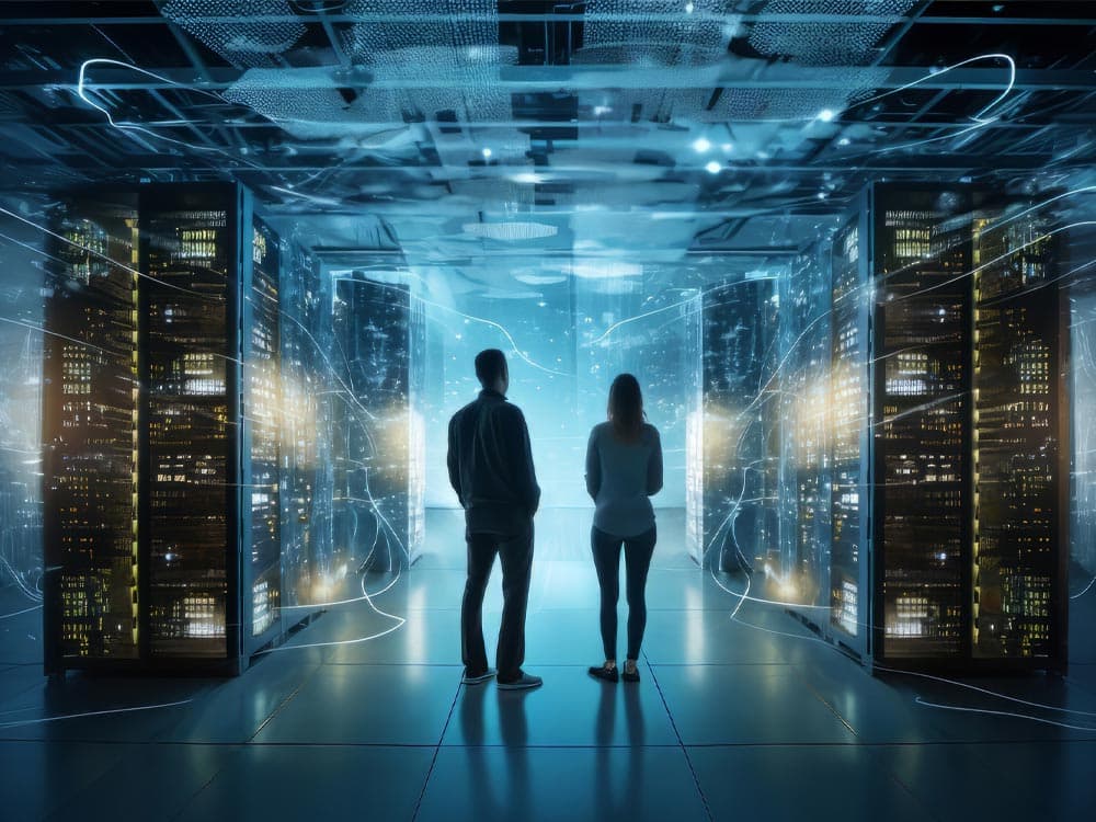 Building a Secure Foundation: Essential Security Considerations for Edge Computing