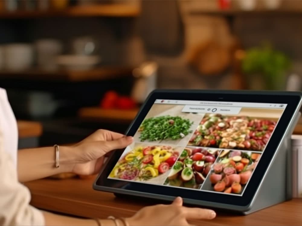 Software to save inventory waste in Restaurants