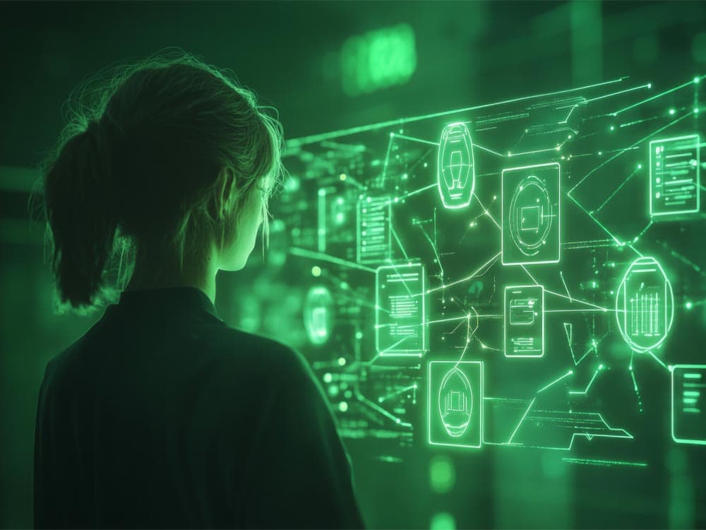 The Power of Automation: How Blockchain Technology Can Streamline Your Business Processes