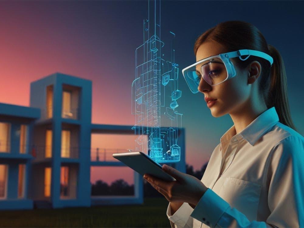 Top 8 Property Management Technology Trends for 2024