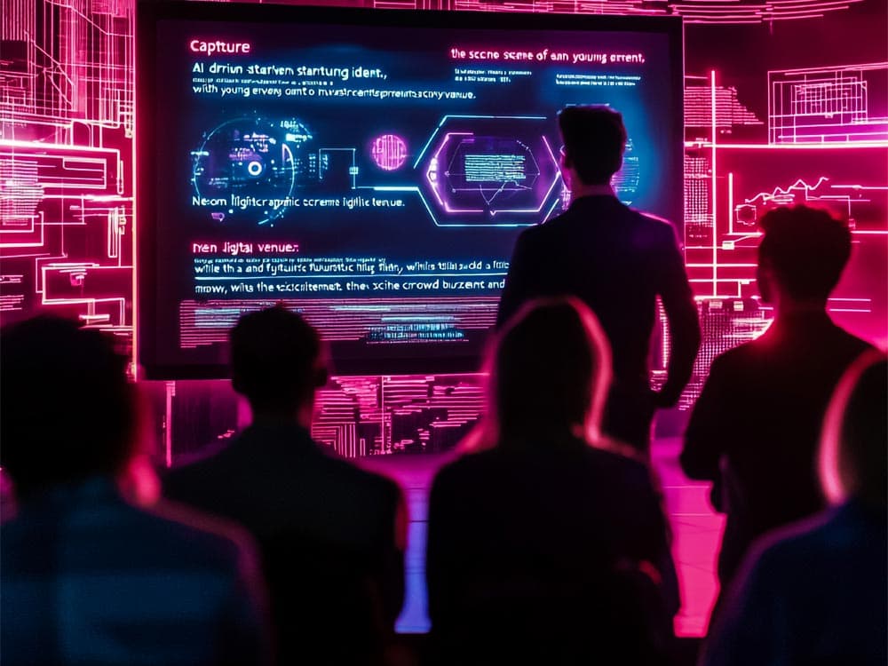 Behind the Scenes: The Making of Our Low Code Platform for Tech Excellence