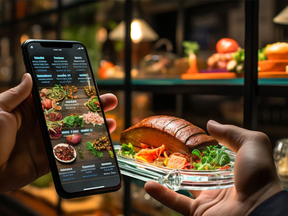 Enhancing Customer Experience with Food Delivery Apps: Features and Functionality