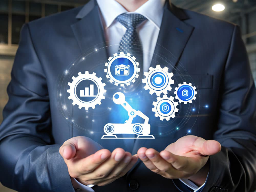 Custom Solutions for Non-Traditional Sectors