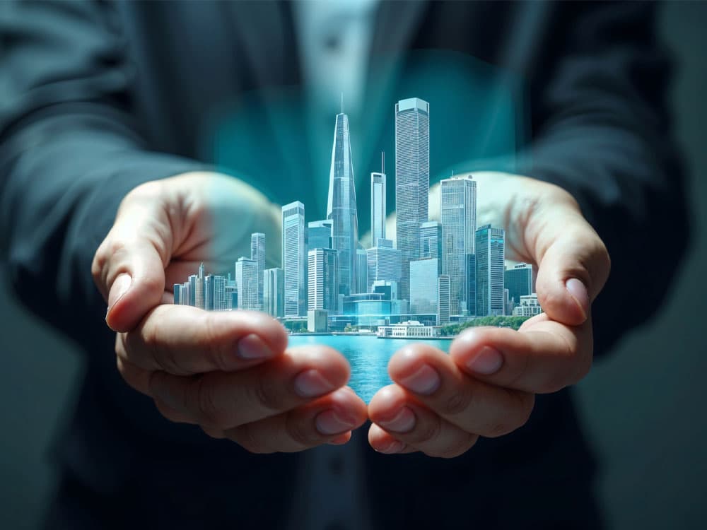 Operational benefits of AI in Property Management