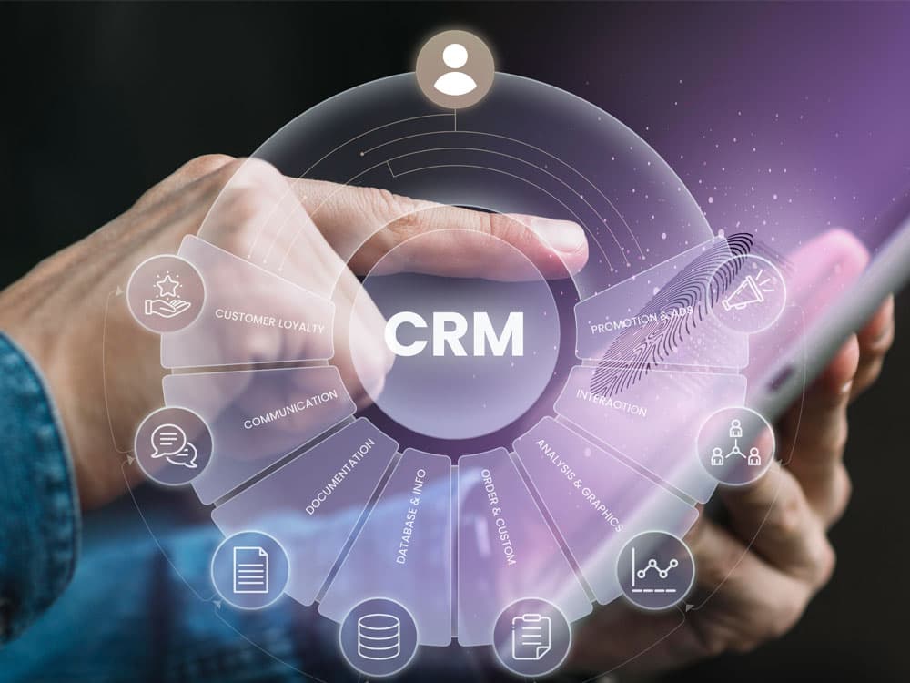 The 7 Non-Negotiable CRM Features Every Scaling Business Needs