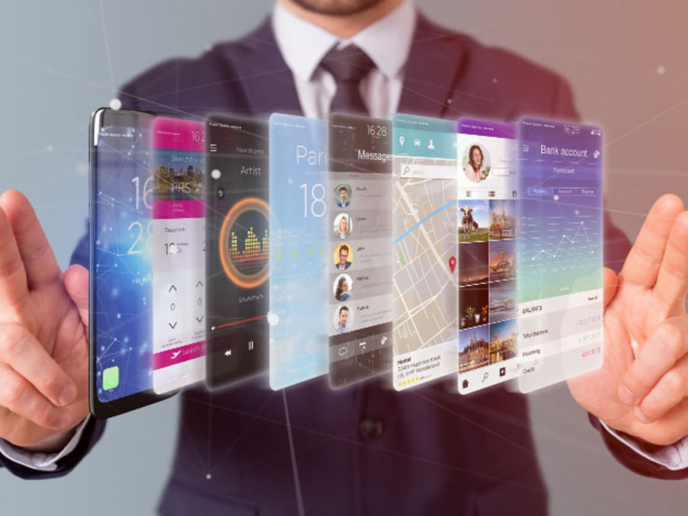 The Importance of Mobile-First Design in Today's Digital Landscape