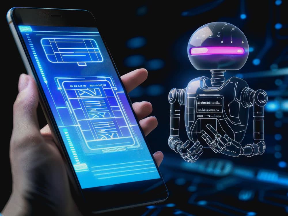 Custom Mobile App Development for Startups: How AI Boosts User Engagement