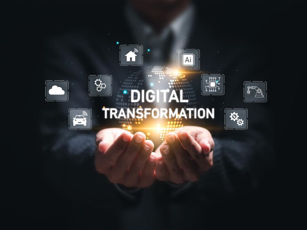 Digital Transformation for Small Businesses: Low-Code and No-Code Explained