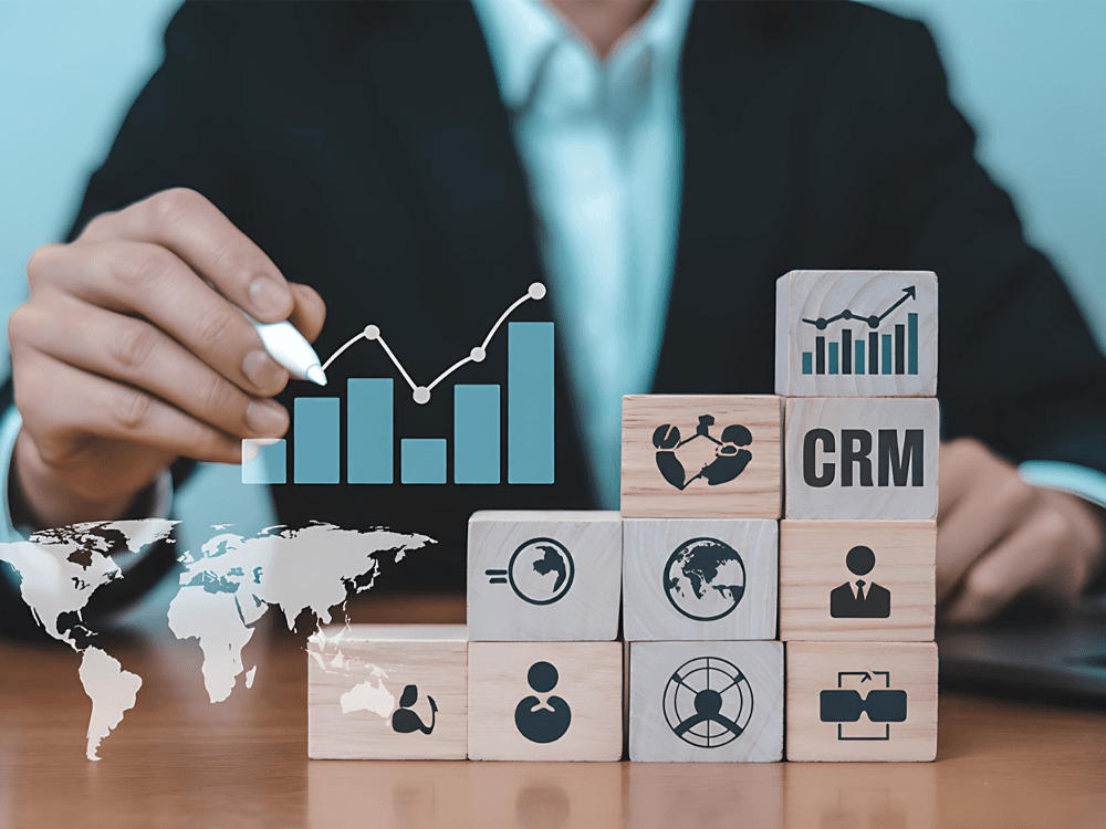 CRM Software for Small Business: How to Choose the Right One in 2026