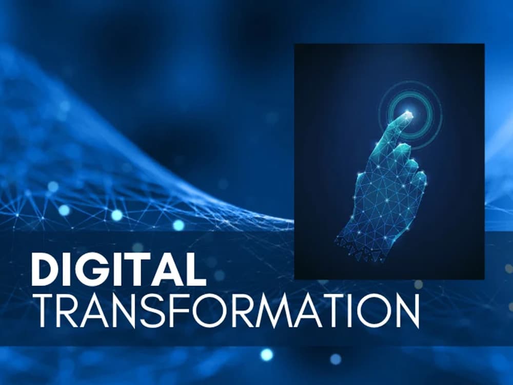 Digital Transformation Strategy: How Companies Can Grow Smarter