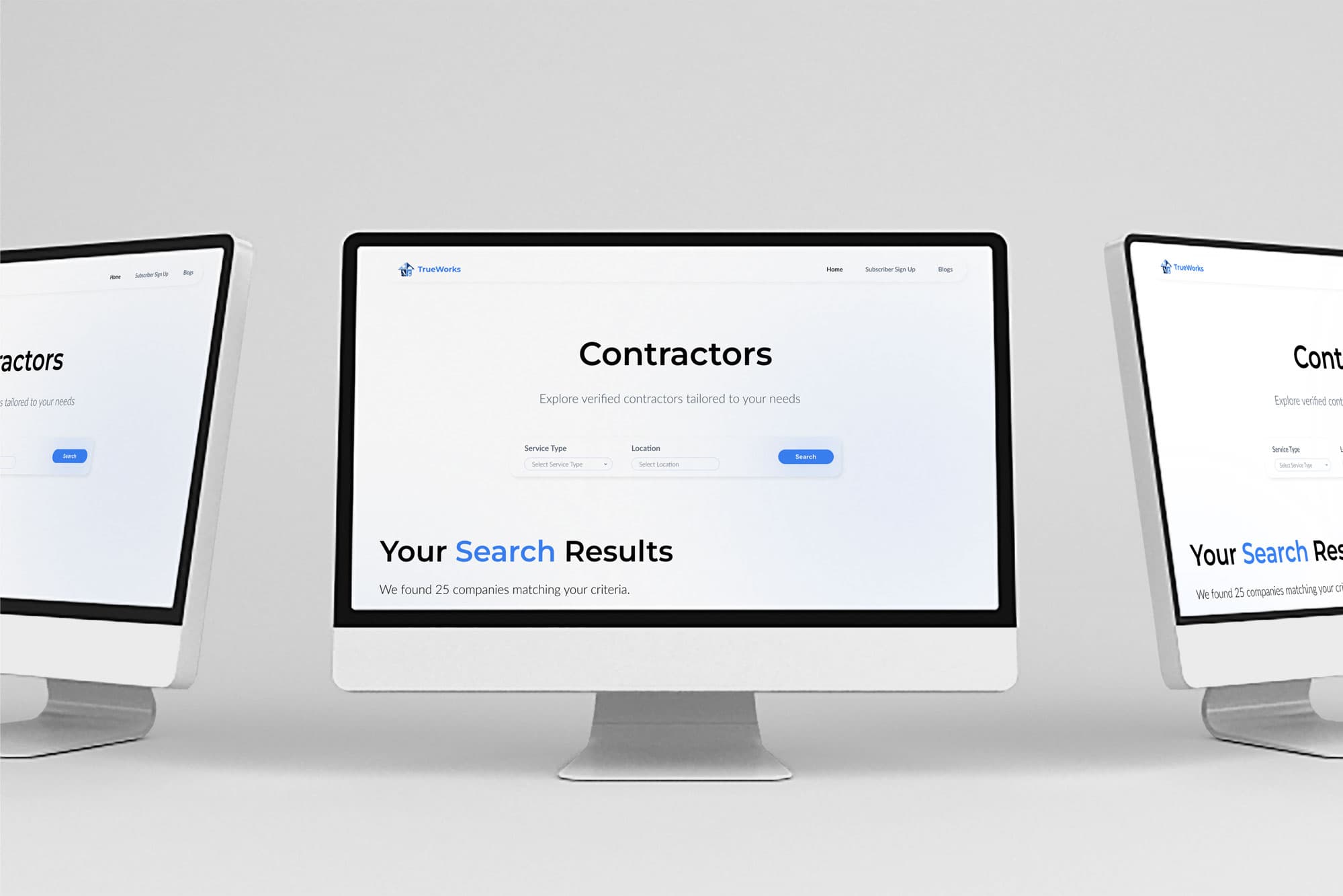 Trusted work platform for contracts and payments