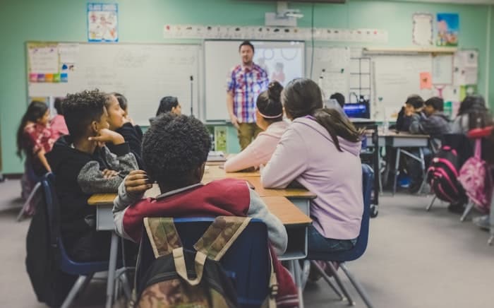 AI assistant for faster, better content creation — Teachers