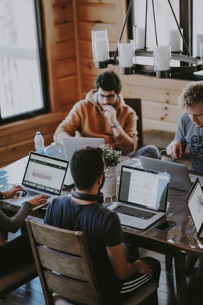 Reliable web scraping tool for accurate business data — Teams