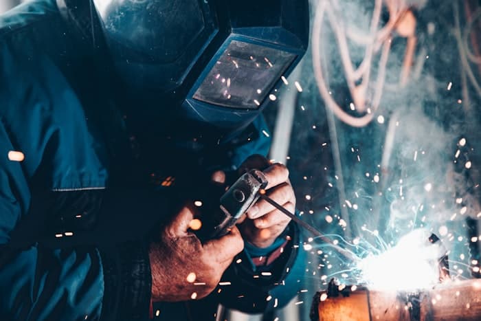 AI-Powered Industrial Monitoring: A Proactive Solution for Safety & Operations — Operators