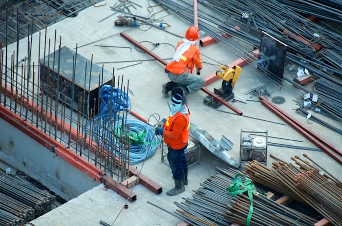 AI-Powered Industrial Monitoring: A Proactive Solution for Safety & Operations — Supervisors