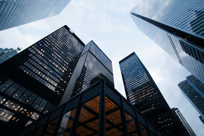 Modern accounting software for small business finance — Businesses