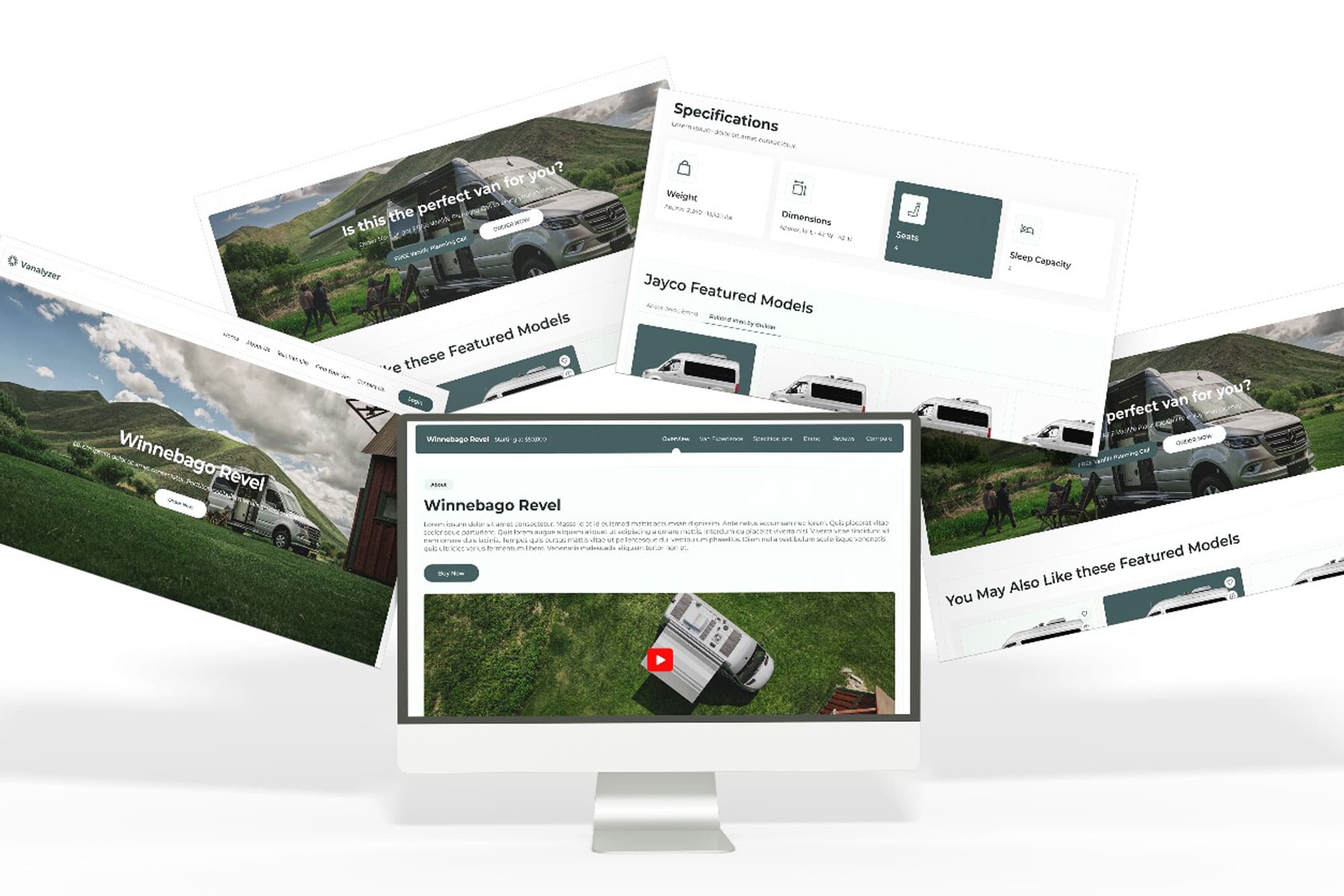 Data analytics platform for actionable business insights — Side-by-Side Comparison
