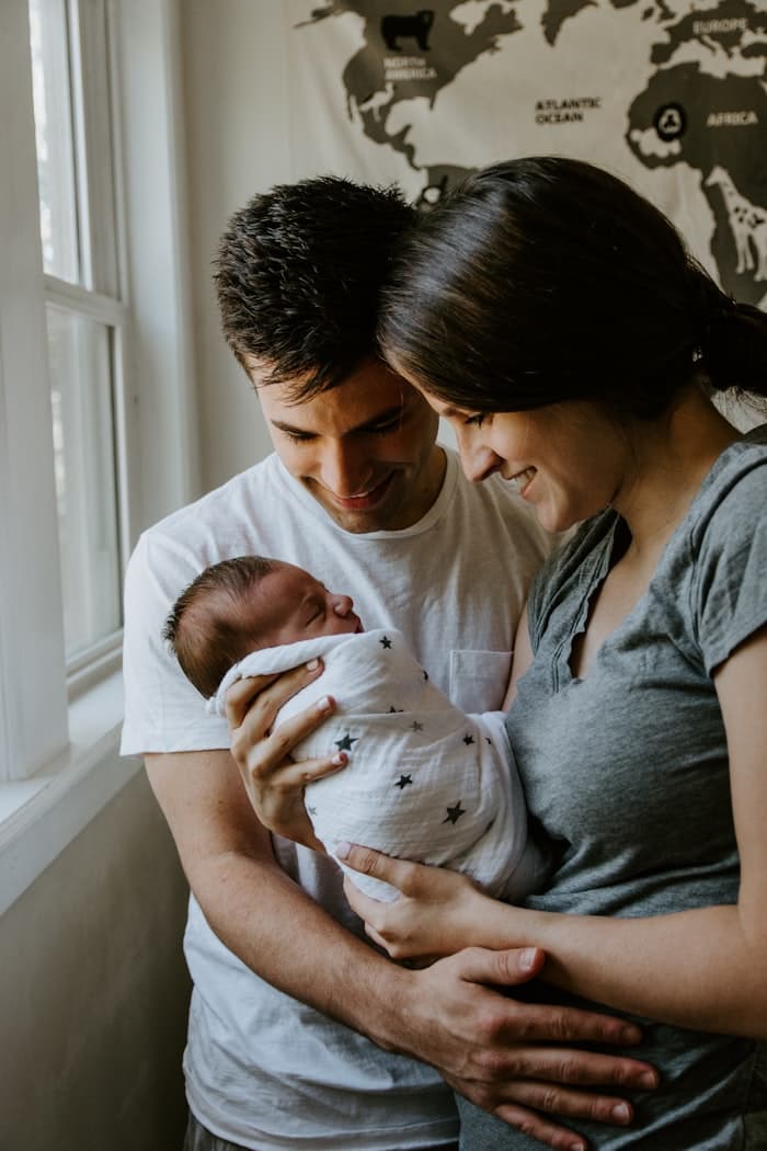 Data analytics platform for actionable business insights — Families & Couples