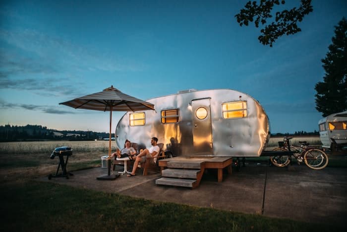 Data analytics platform for actionable business insights — Outdoor Travelers